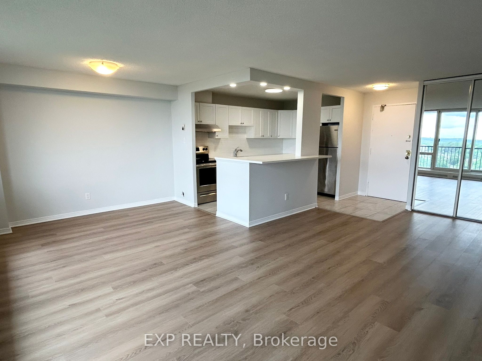 665 Bathgate Drive, #1705