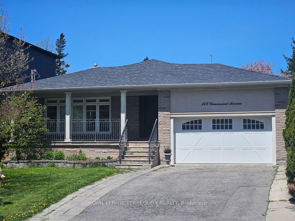 148 Viewmount Avenue
