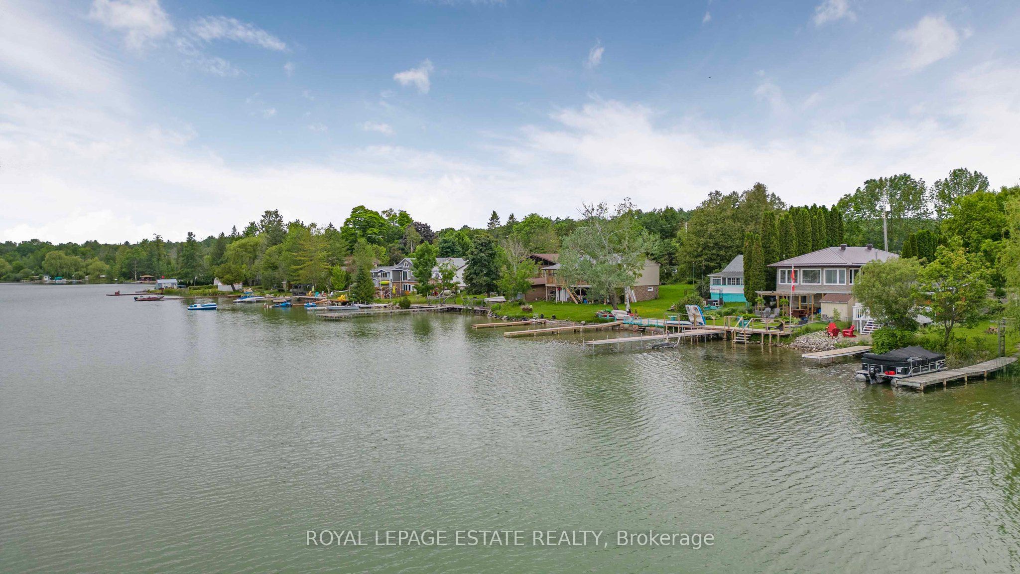 2233 North Orr Lake Road