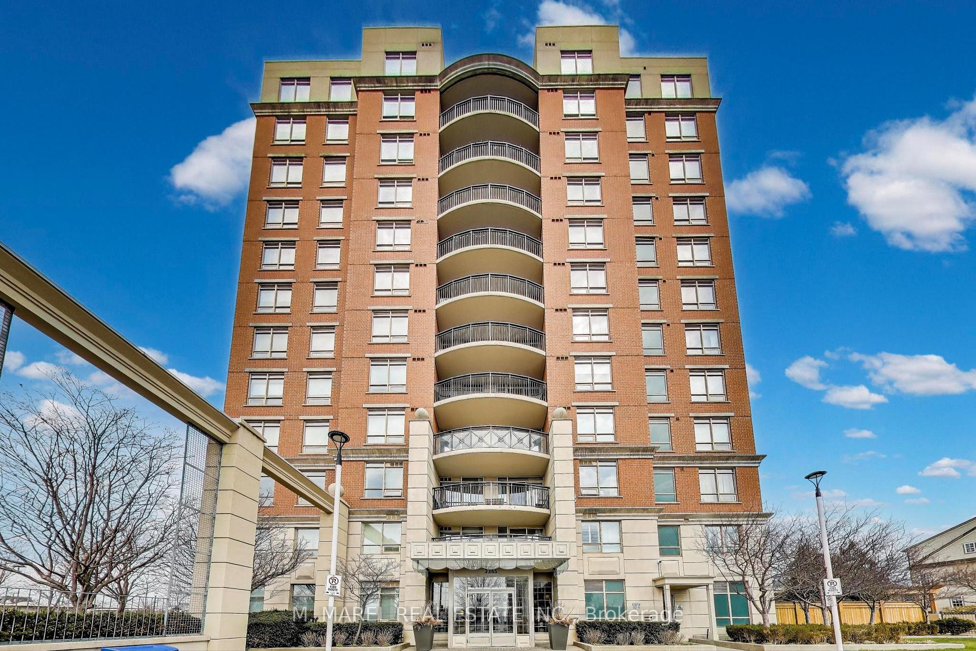 1 Bedroom Condo at 2365 Central Park,  Oakville For sale