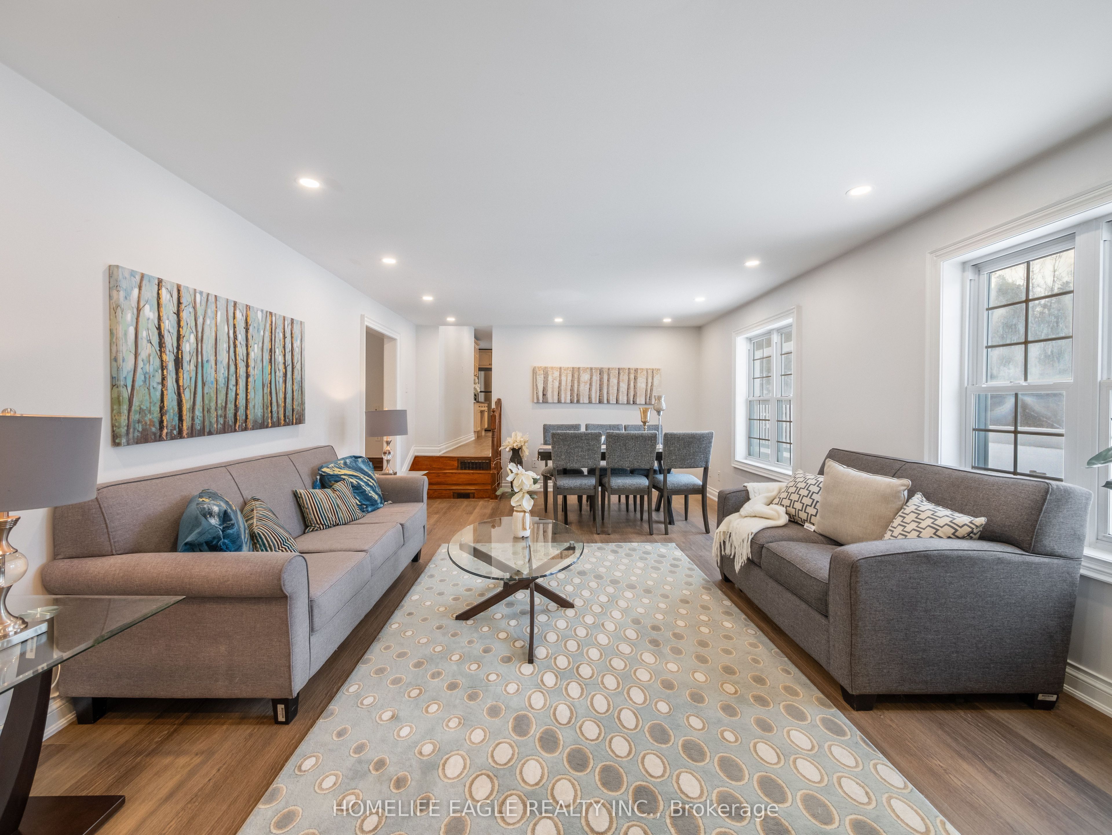 4566 Lloydtown-Aurora Road, King Pottageville