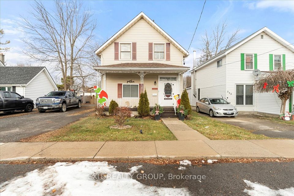 391 Thomas Street, Deseronto, ON K0K 1X0