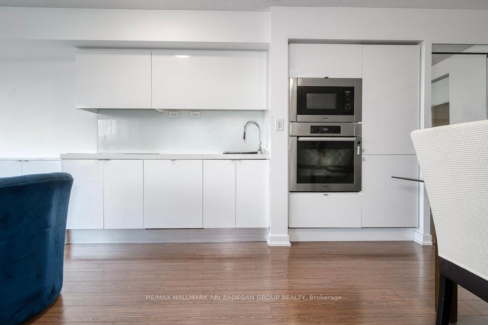 3 Bedrooms Condo at 151 Dan Leckie, Toronto For sale