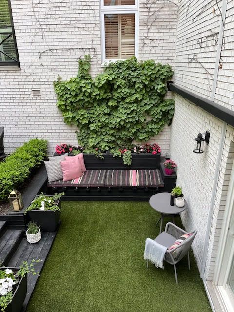 105 Heath Street W 1