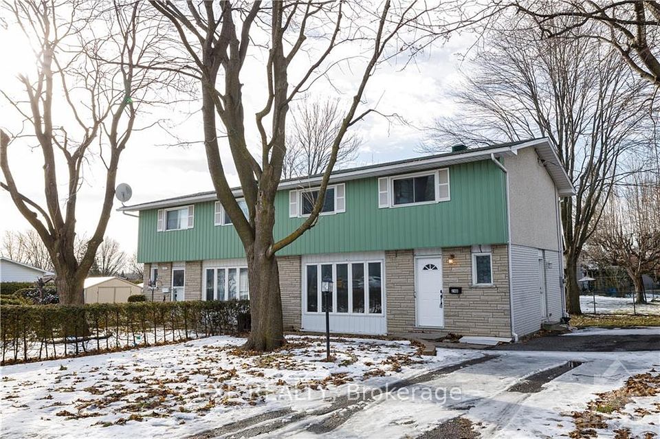 24B Aldercrest