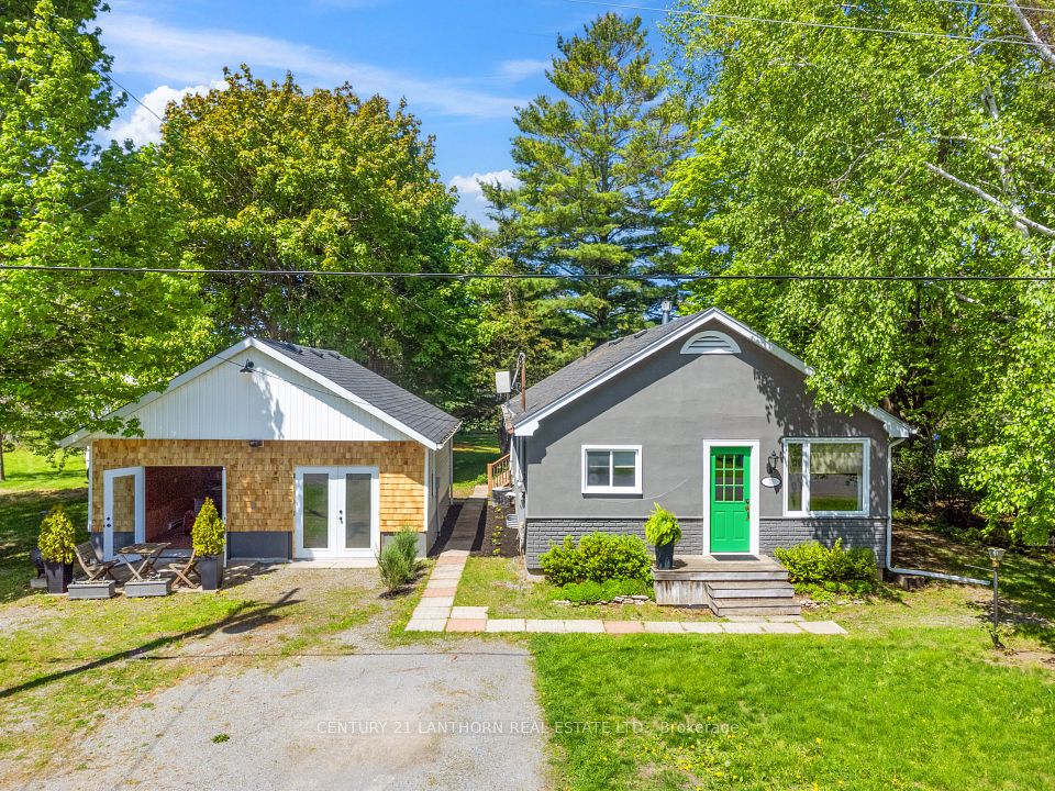 51 CONSECON MAIN Street, Prince Edward County, ON K0K 1T0