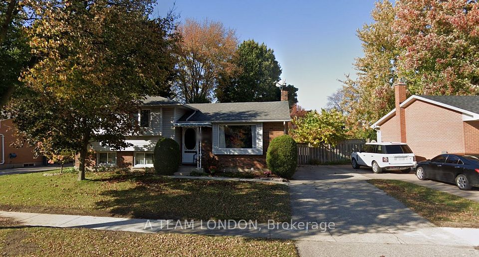 1463 Stoneybrook