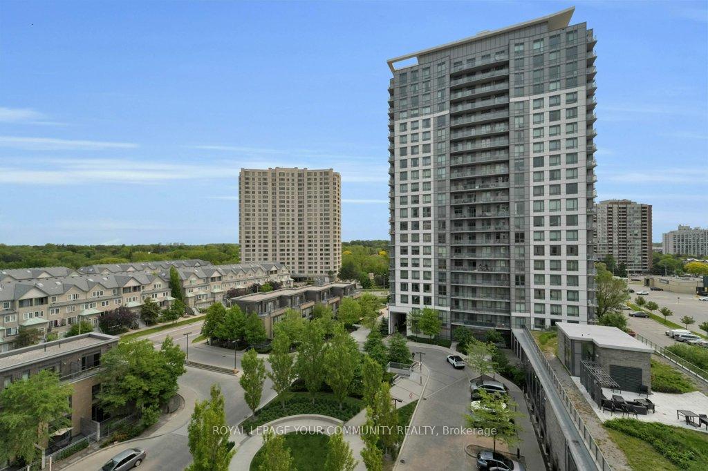 2 Bedrooms Condo at 185 Bonis, Toronto For sale