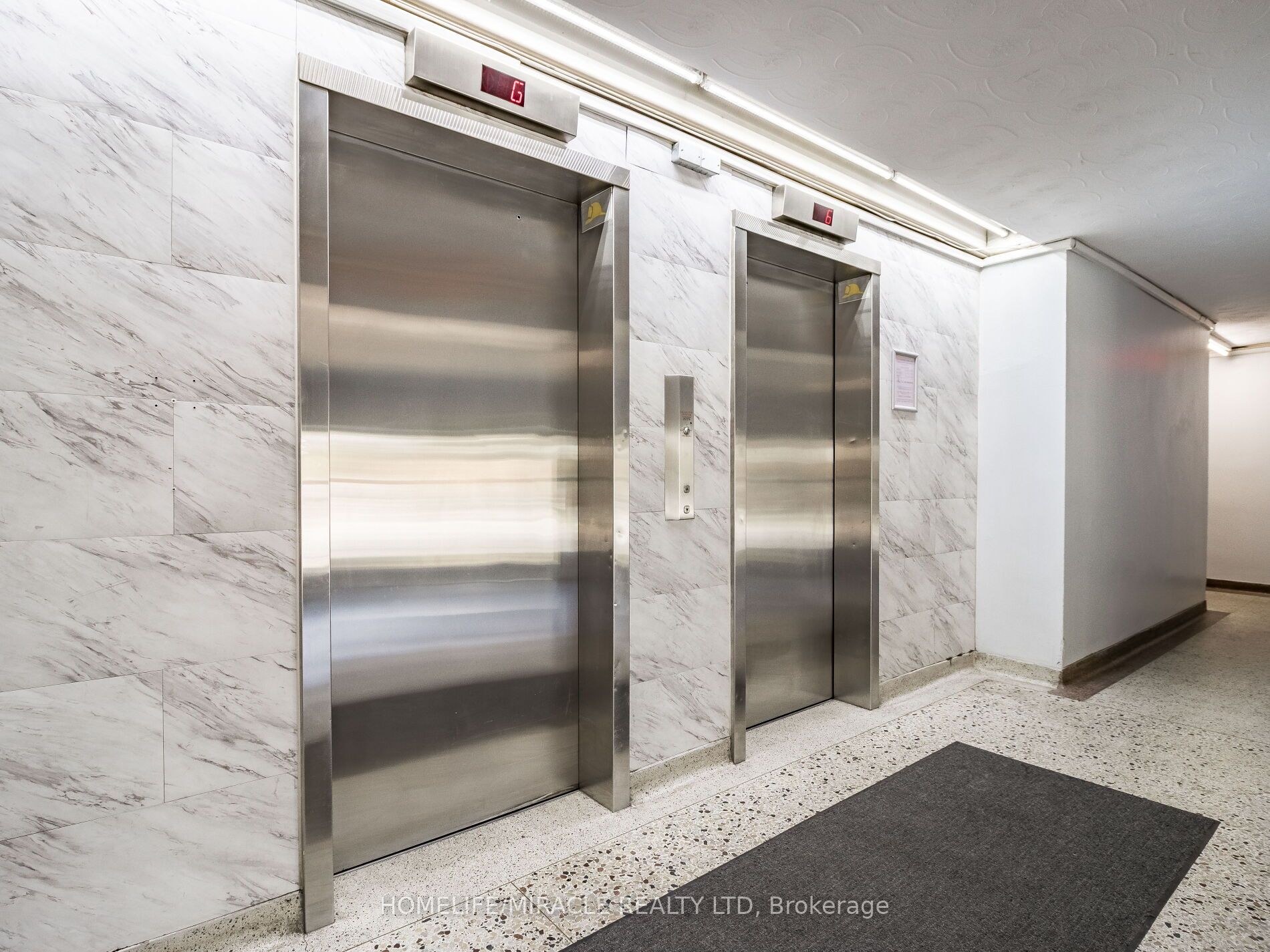 1651 Victoria Park Avenue, #509