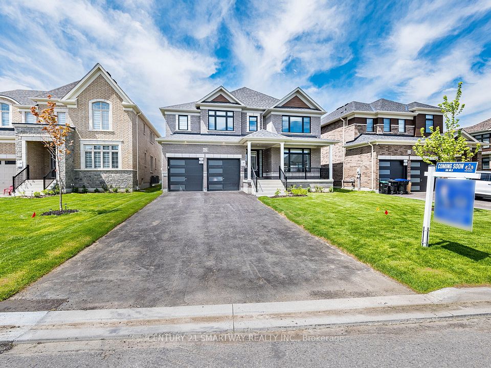 62 Sandhill Crescent, Adjala-Tosorontio, ON L0G 1W0