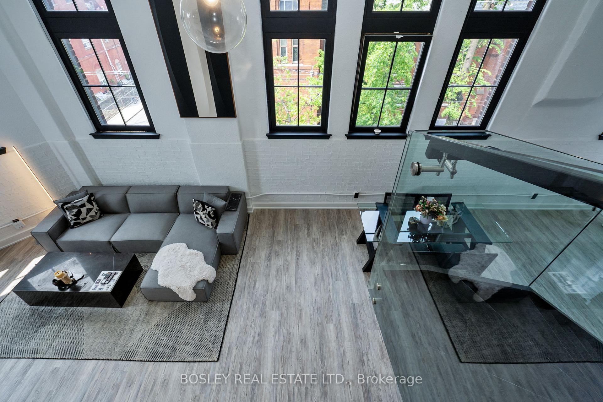 3 Bedrooms Condo at 183 Dovercourt, Toronto For sale