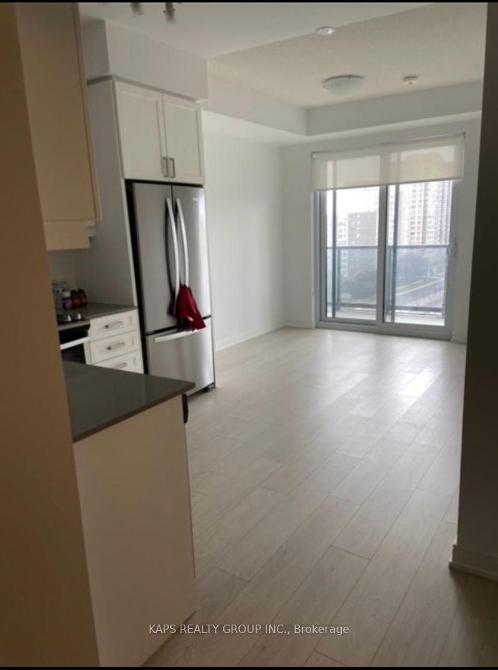 #1102 - 8 Nahani Way, Mississauga, ON L4Z 0C6