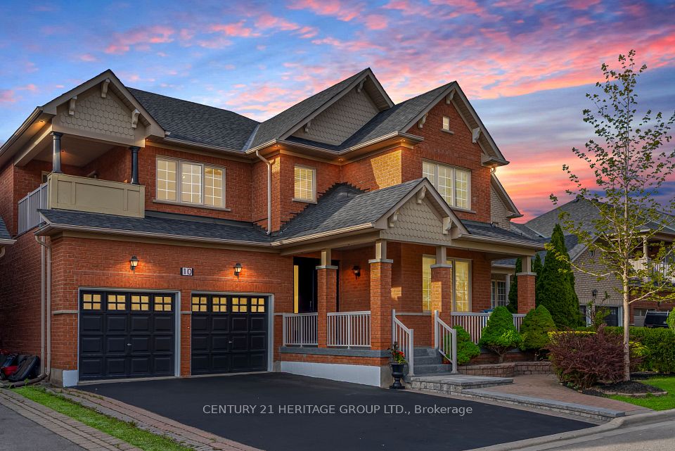 10 Grand Oak