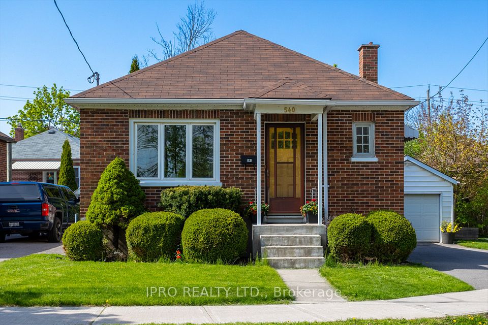 540 MCCANNAN