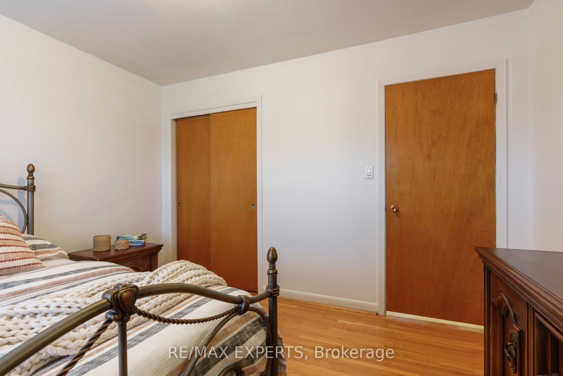 1 Creston Road