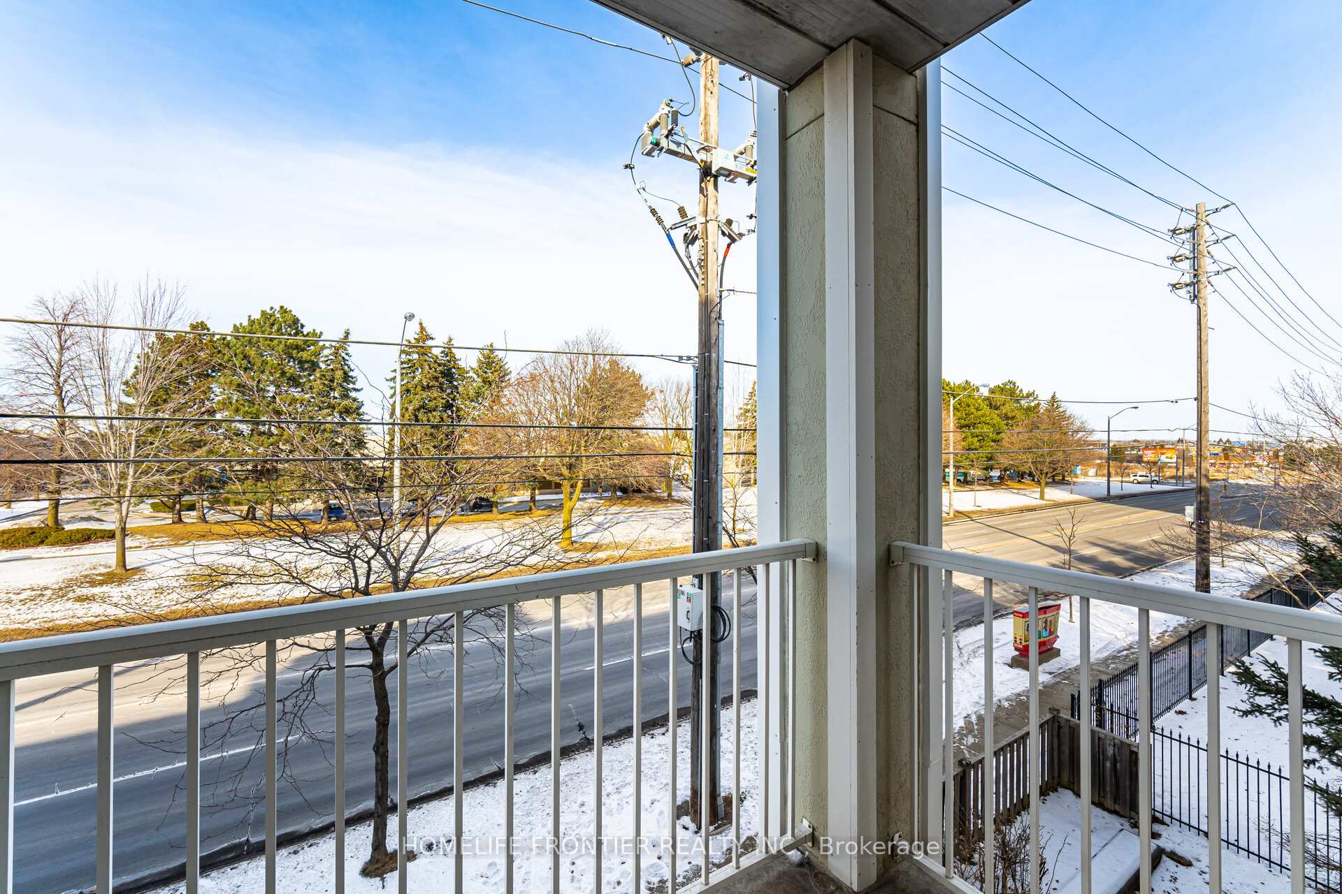 2 Bedrooms Condo at 5225 Finch,  Toronto For sale