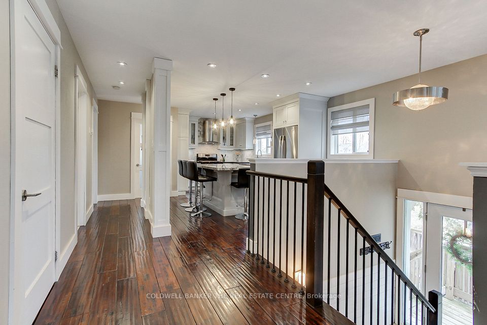 #Upper - 696 Reid Street, Innisfil, ON L9S 2E9