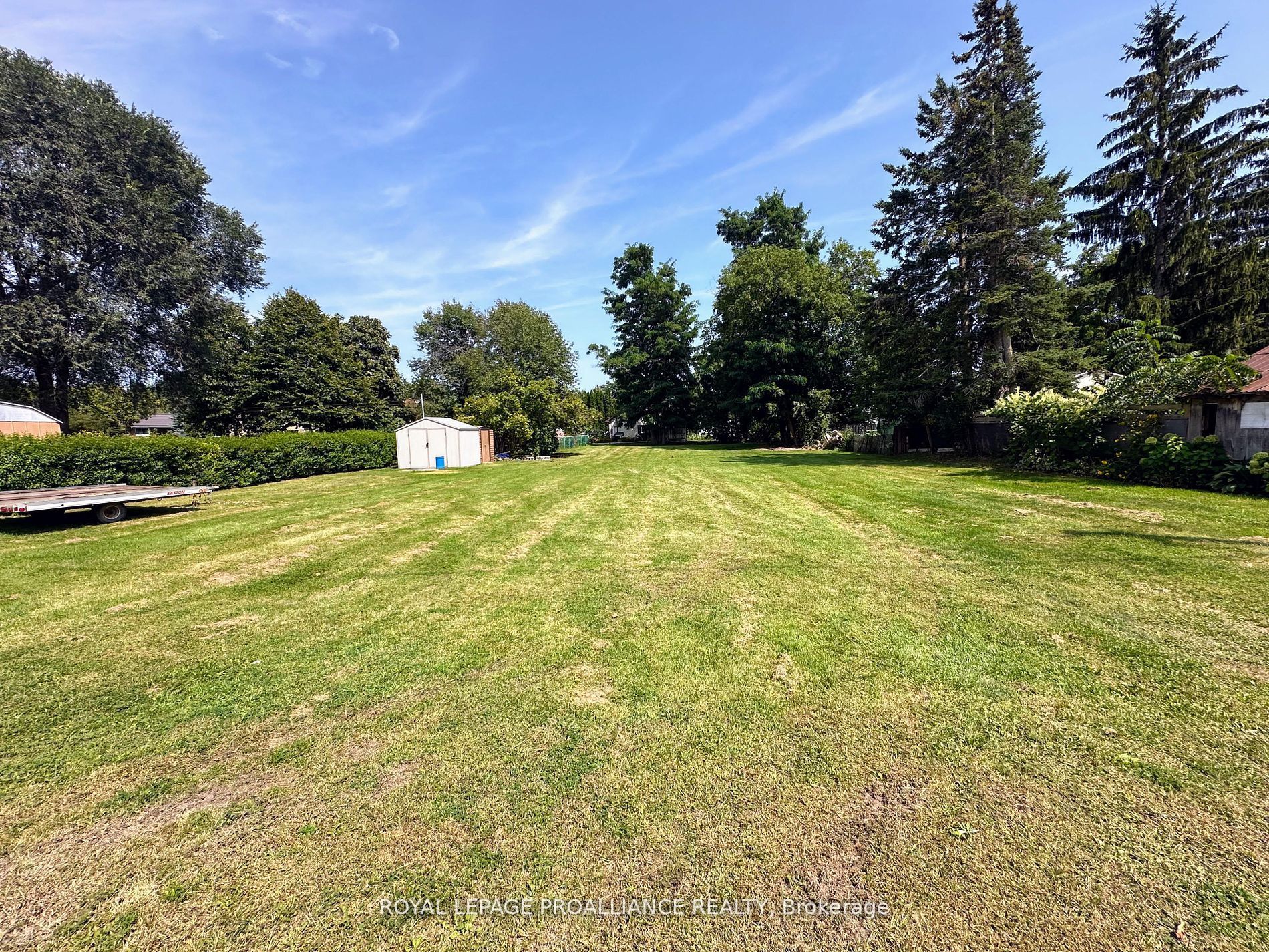 29 Campbellford Road, Stirling-Rawdon, ON K0K 3E0