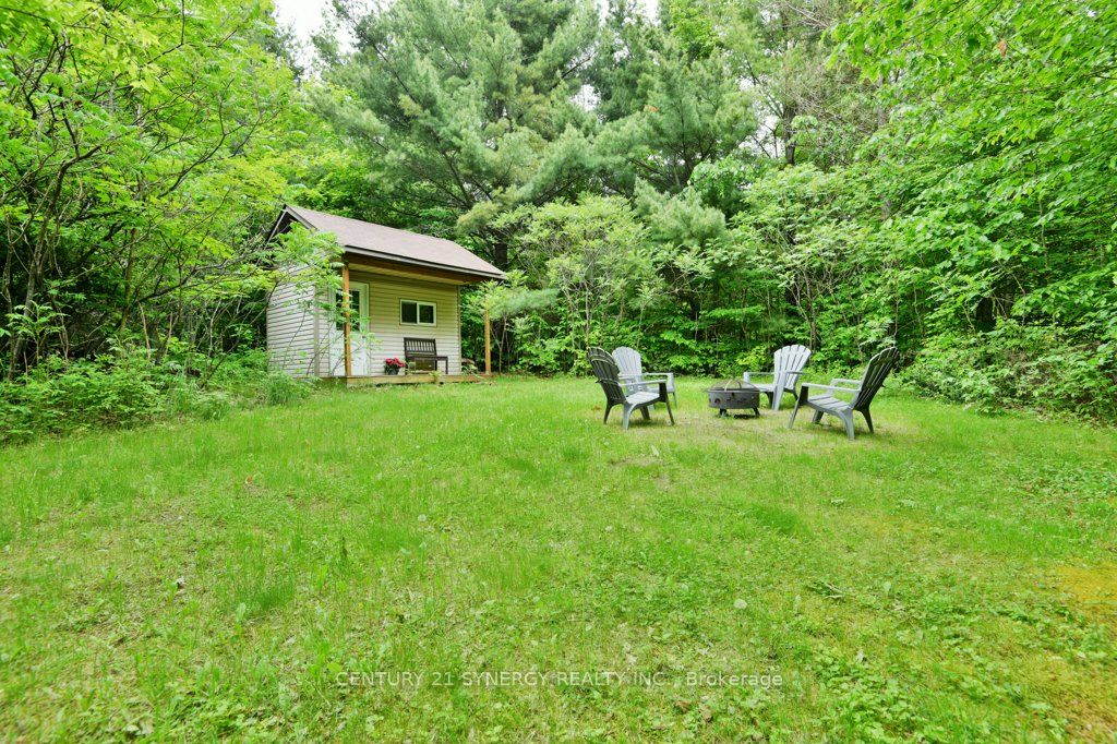 4370 Carp Road