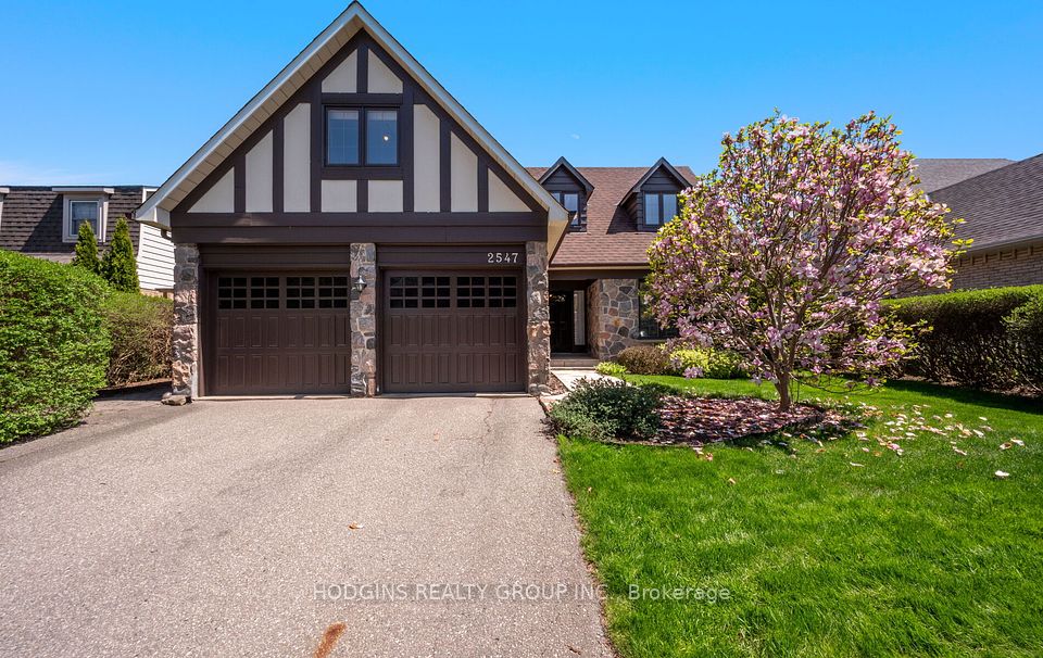 2547 King Richard's