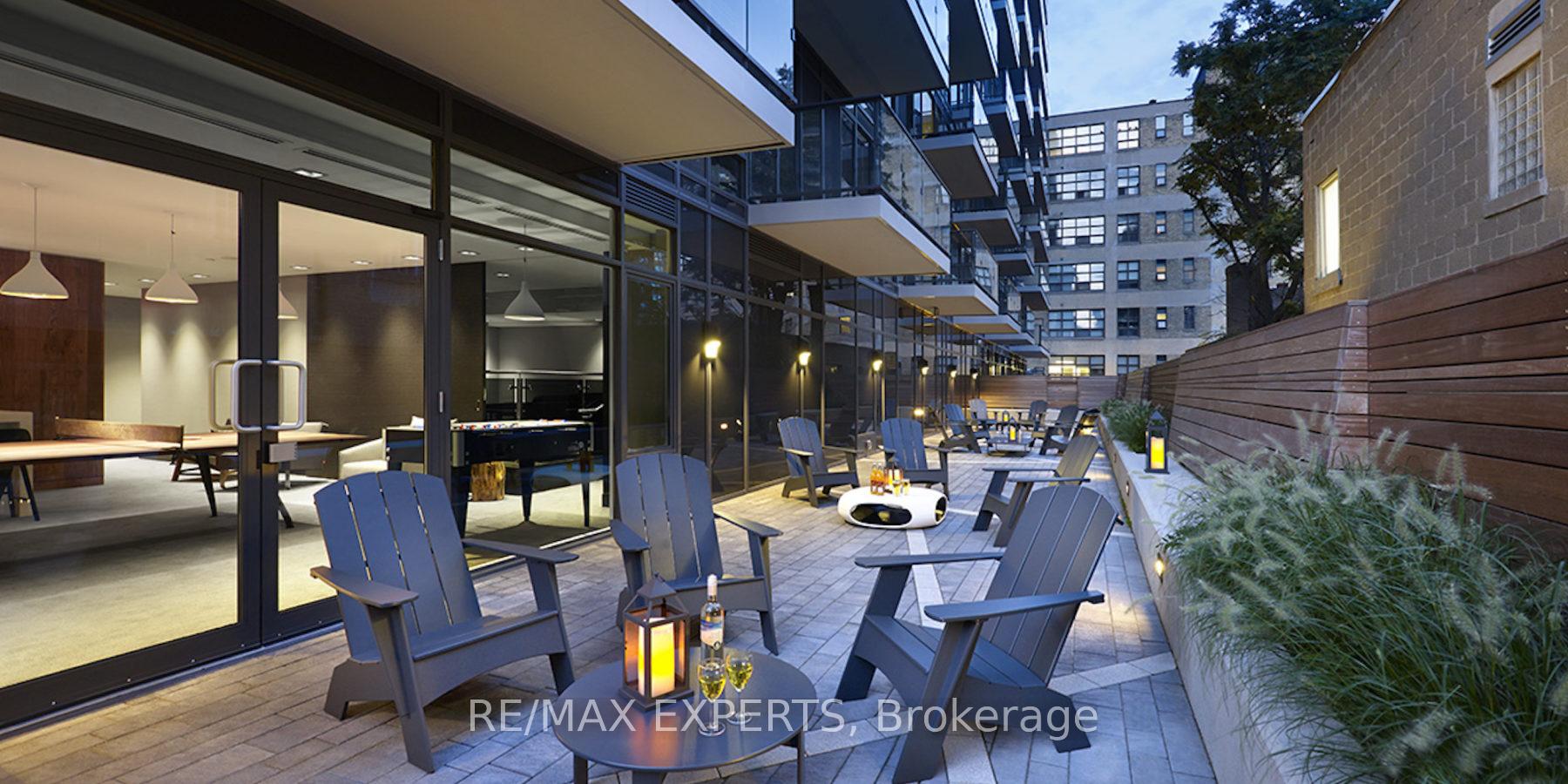 1 Bedroom Condo at 435 Richmond, Toronto For sale