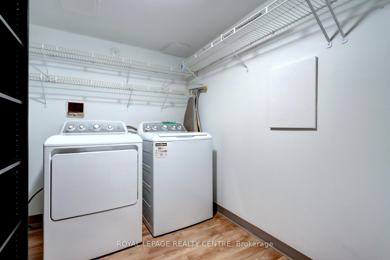 1 Bedroom Condo at 480 Queens Quay W, Toronto For sale