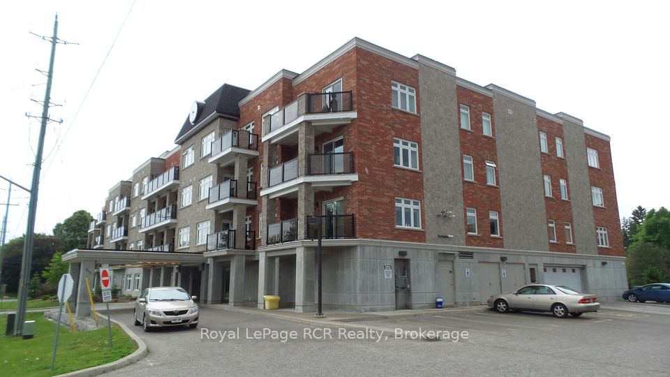 #305 - 245 Scotland Street, Centre Wellington, ON N1M 0B5
