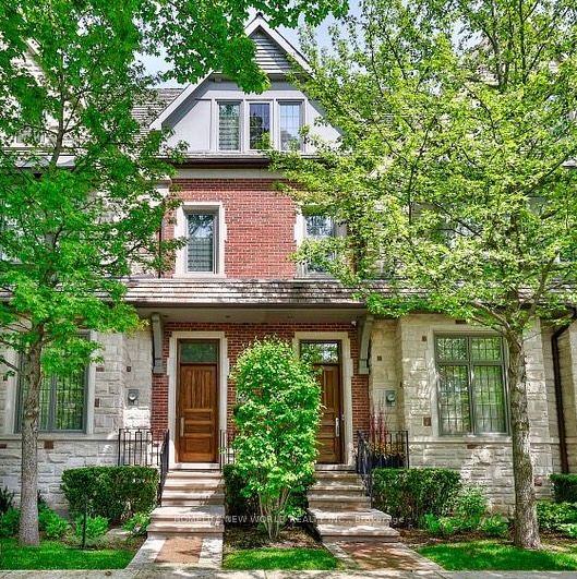 9 Dunvegan Road, Toronto, ON M4V 2P5