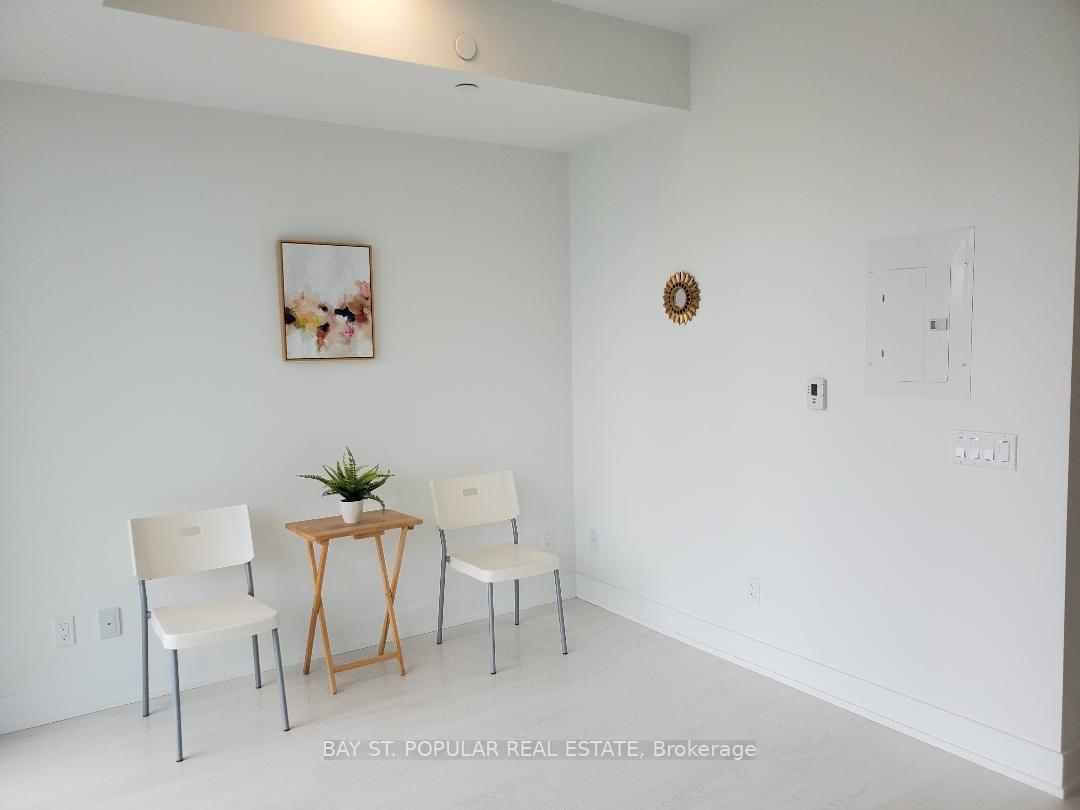 Condo at 308 Jarvis,  Toronto For sale