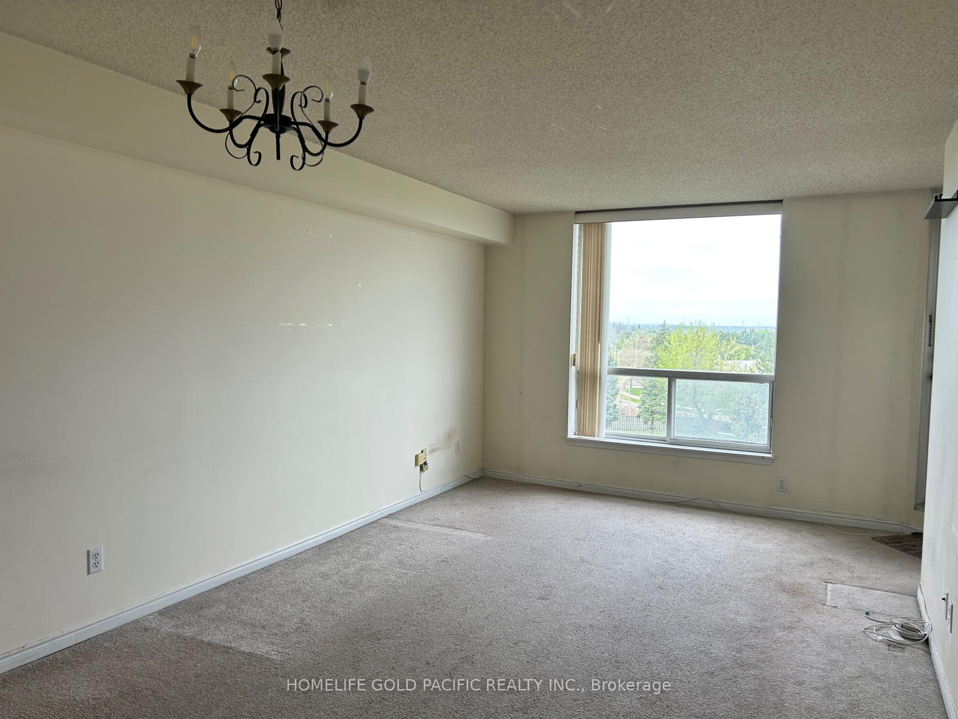 1 Bedroom Condo at 480 McLevin, Toronto For sale