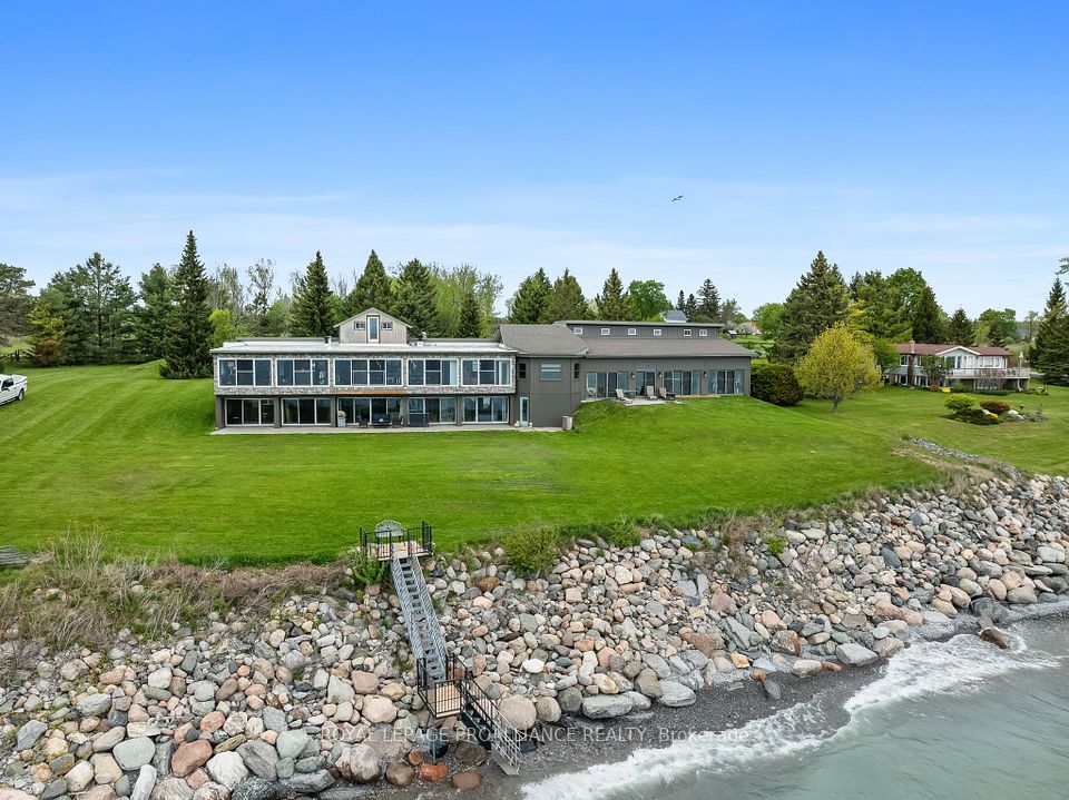 431 Victoria Beach Road, Cramahe, ON K0K 1S0