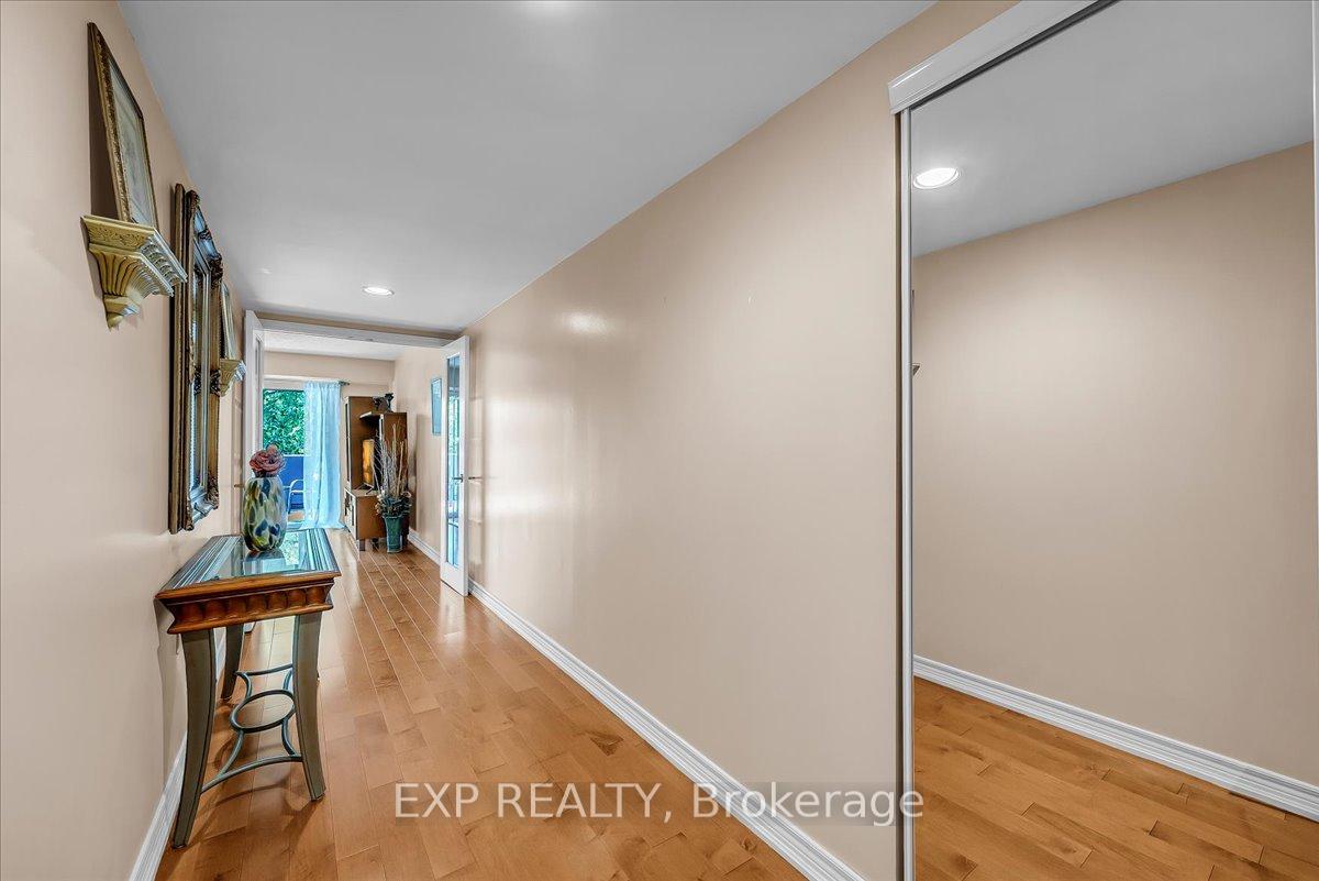 1 Bedroom Condo at 141 Woodbridge, Vaughan For sale