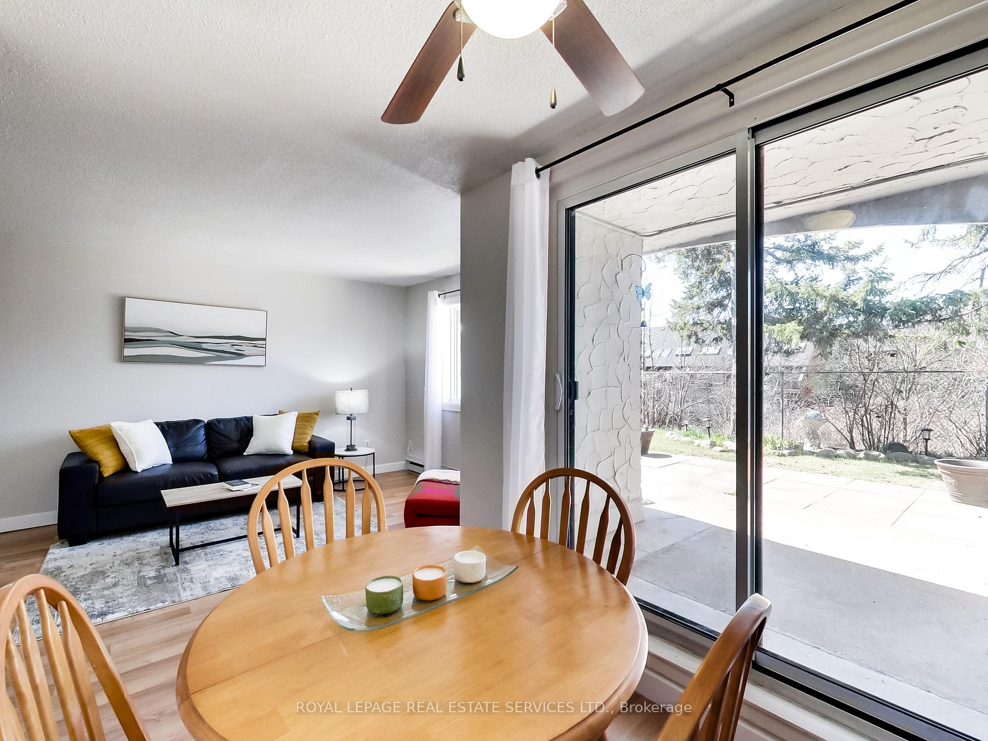 3 Bedrooms Condo at 1008 Falgarwood,  Oakville For sale