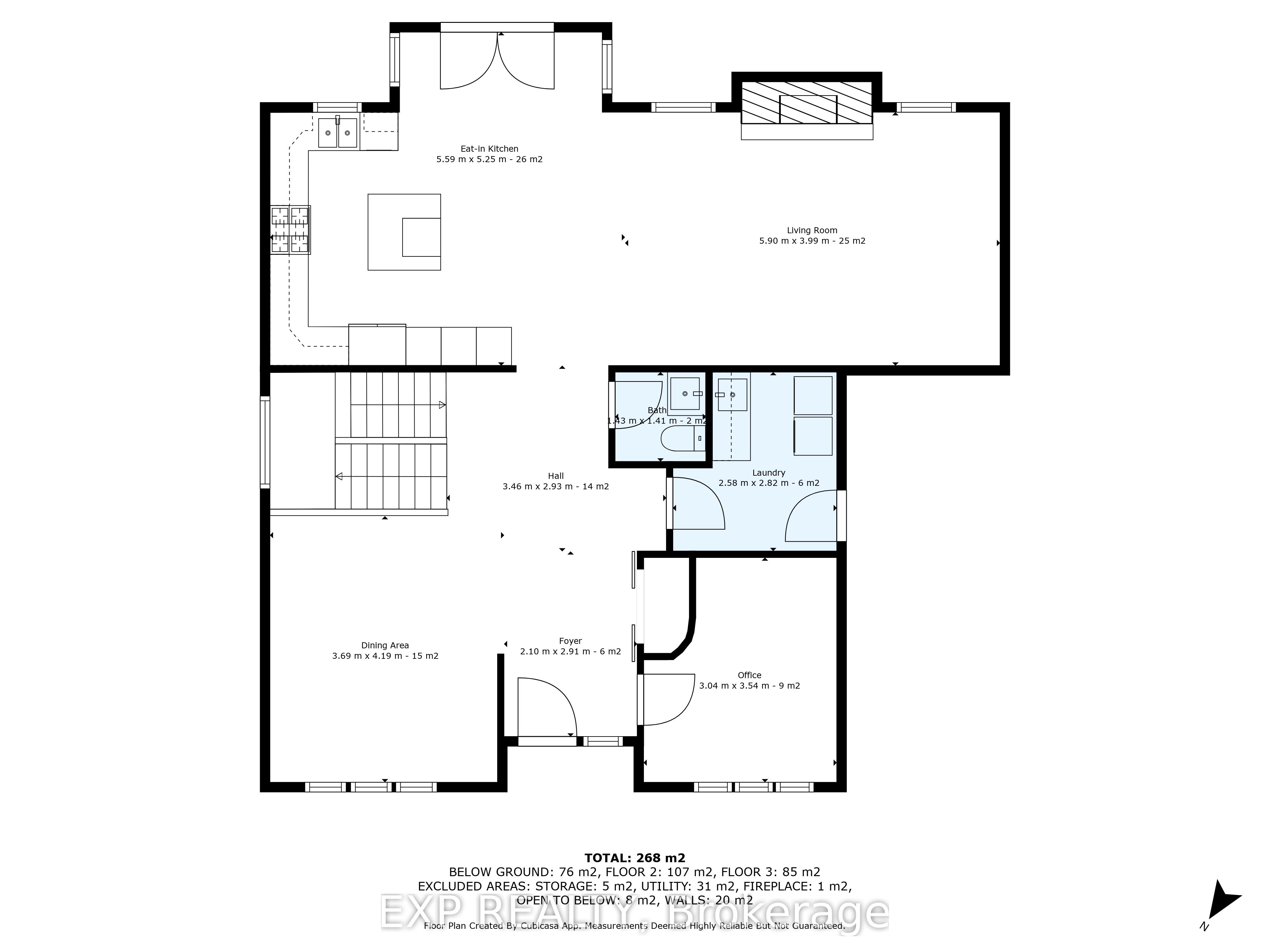 Listing picture