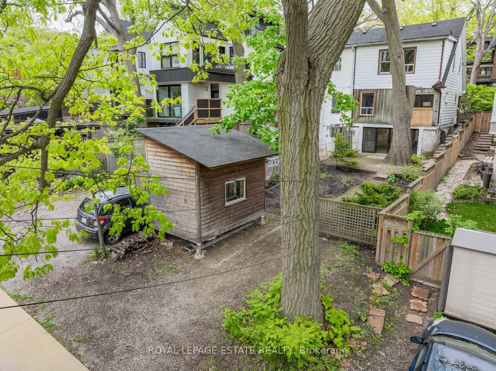 110 Spruce Hill Road