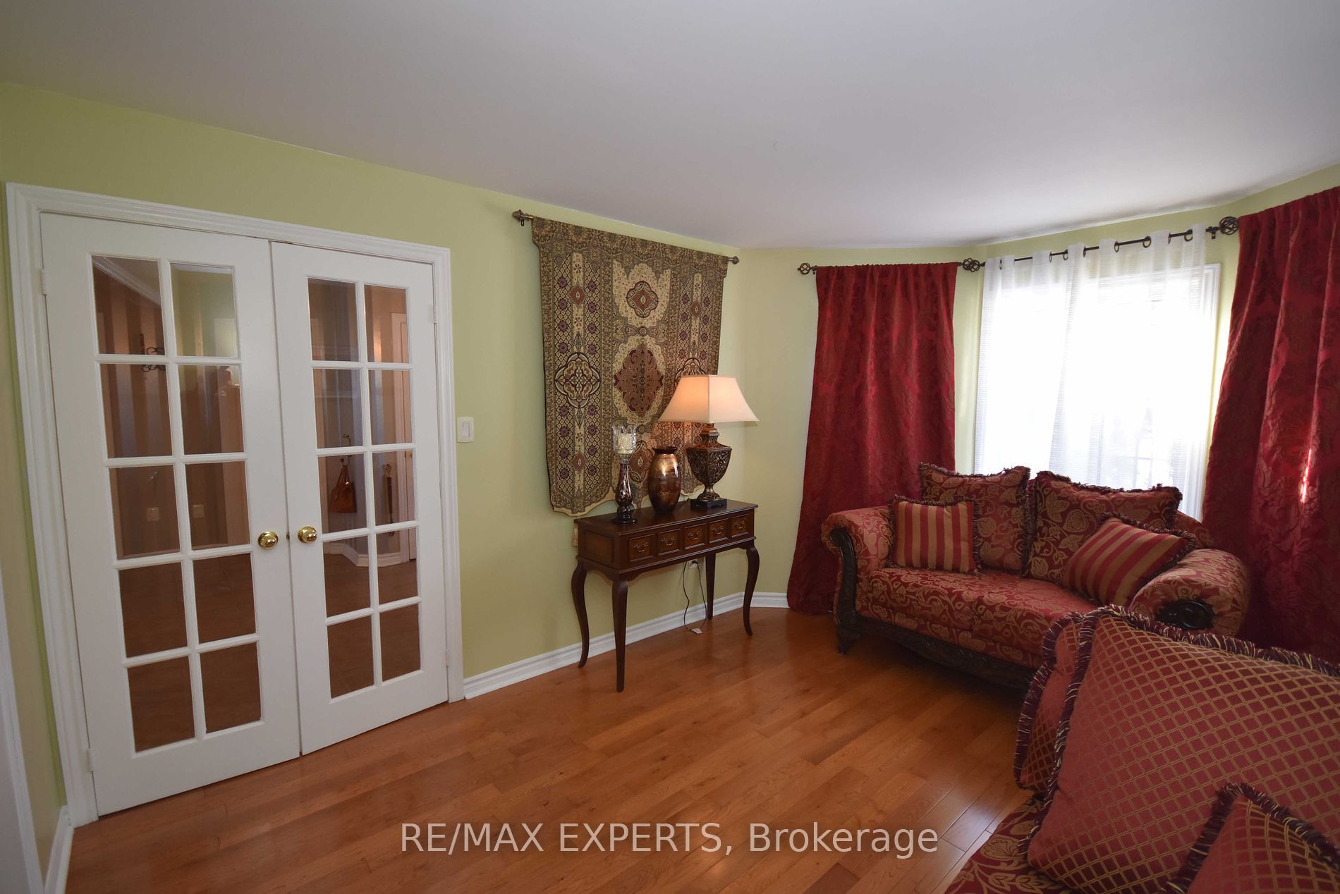 5 Kelsey Crescent