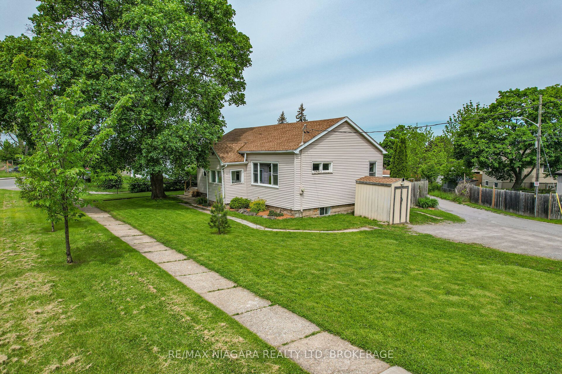 232 Merritt Street