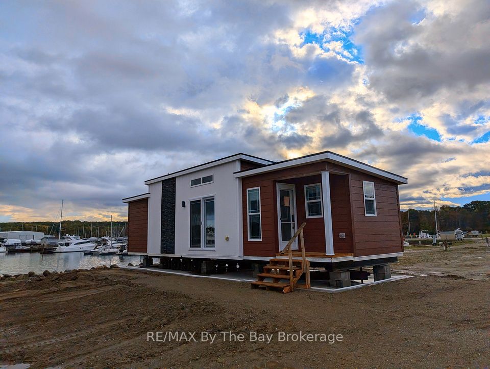 #64 - 3282 OGDENS BEACH Road, Tay, ON L9S 2K6