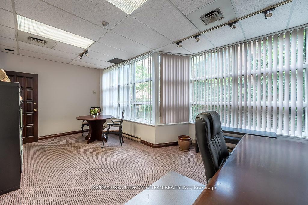 120 Carlton Street, #208