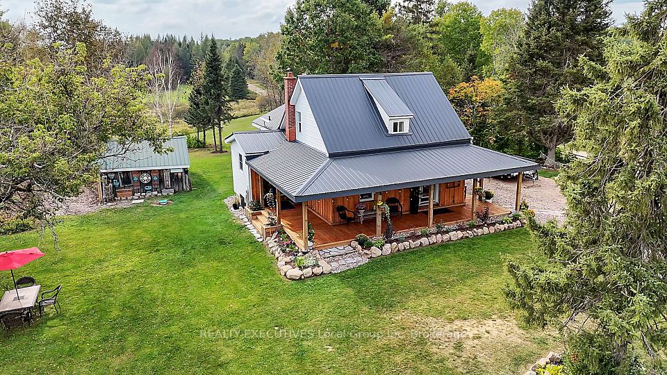 3507 MEMORIAL PARK Drive, Chisholm, ON P0H 1Z0