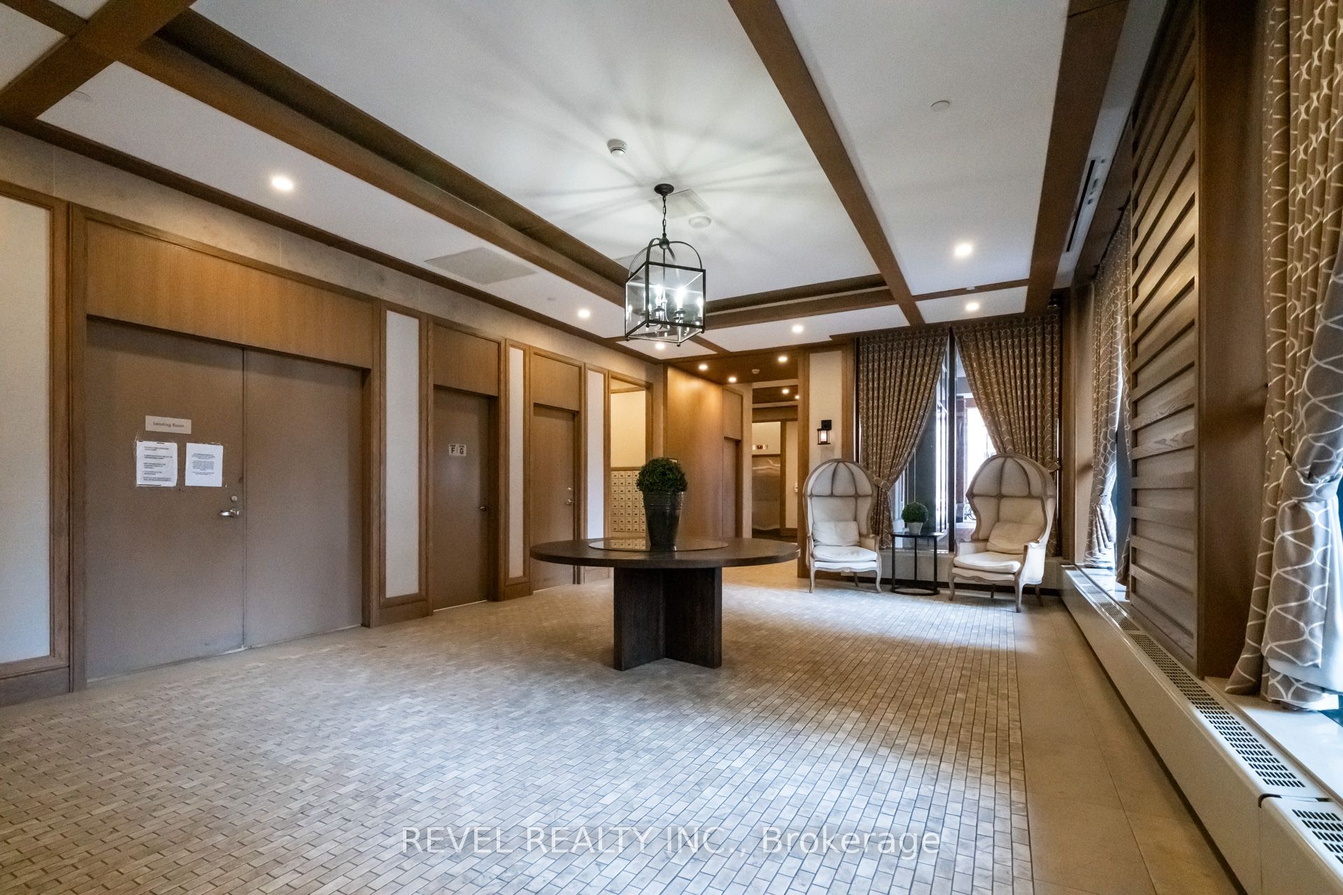 830 Lawrence Avenue W, #1308