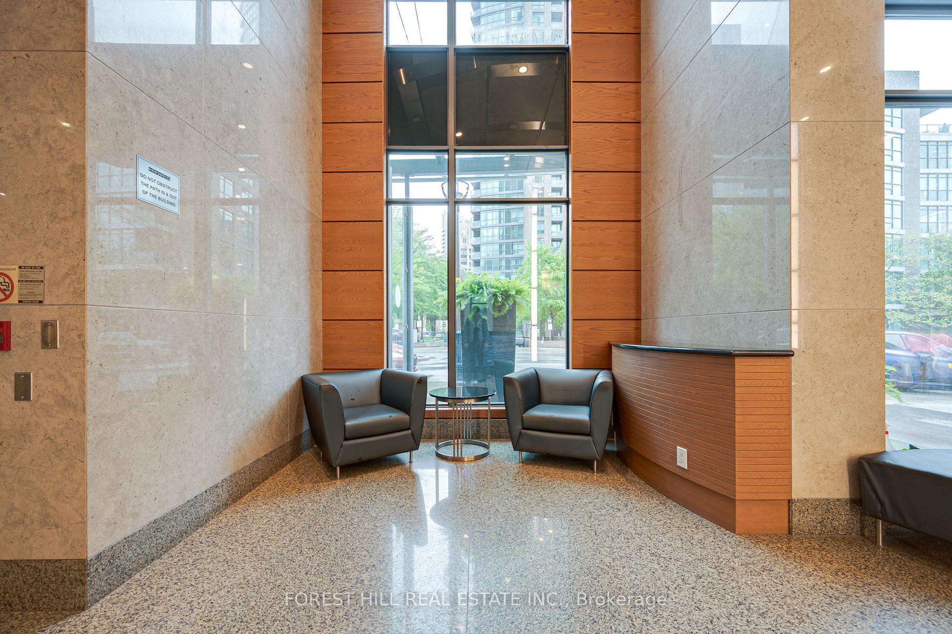 Condo at 219 Fort York, Toronto For sale