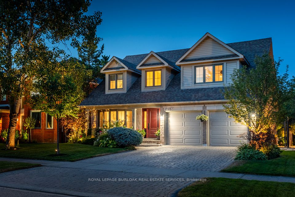 2185 Meadowland