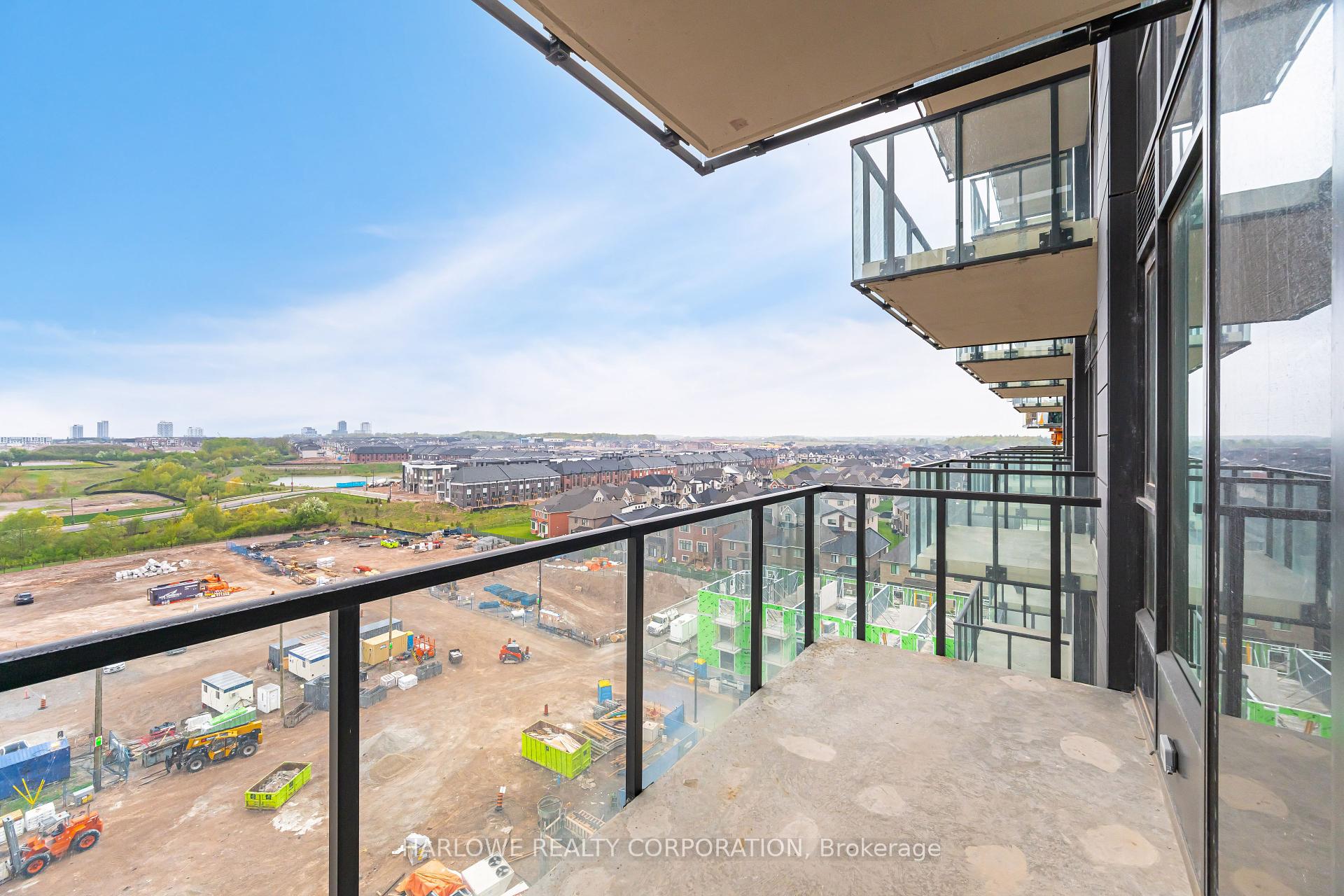 1 Bedroom Condo at 3006 William Cutmore, Oakville For sale