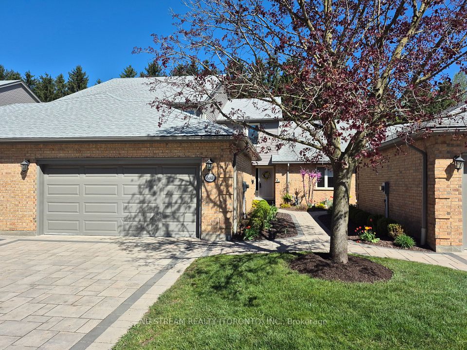 691 Lansdowne Avenue, Woodstock, ON N4T 1K1