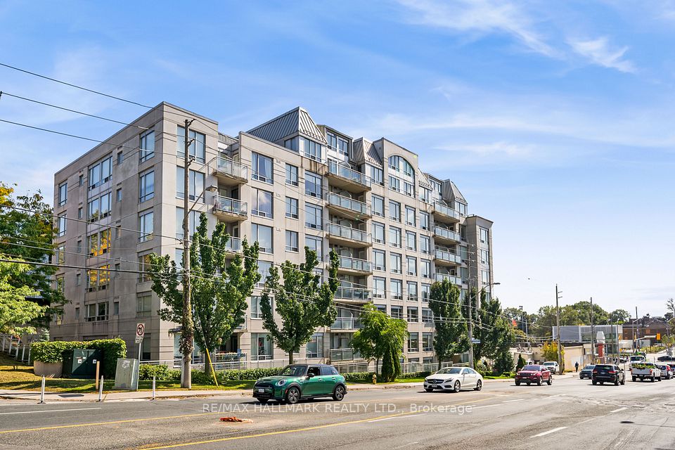 1801 Bayview