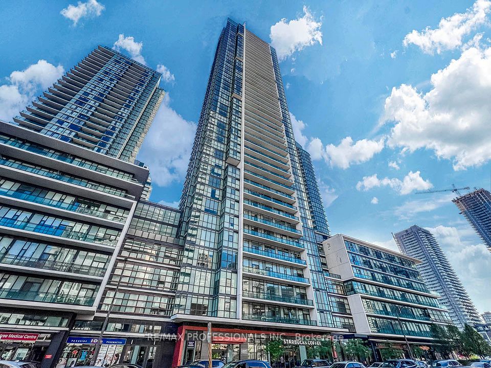 4070 Confederation Parkway