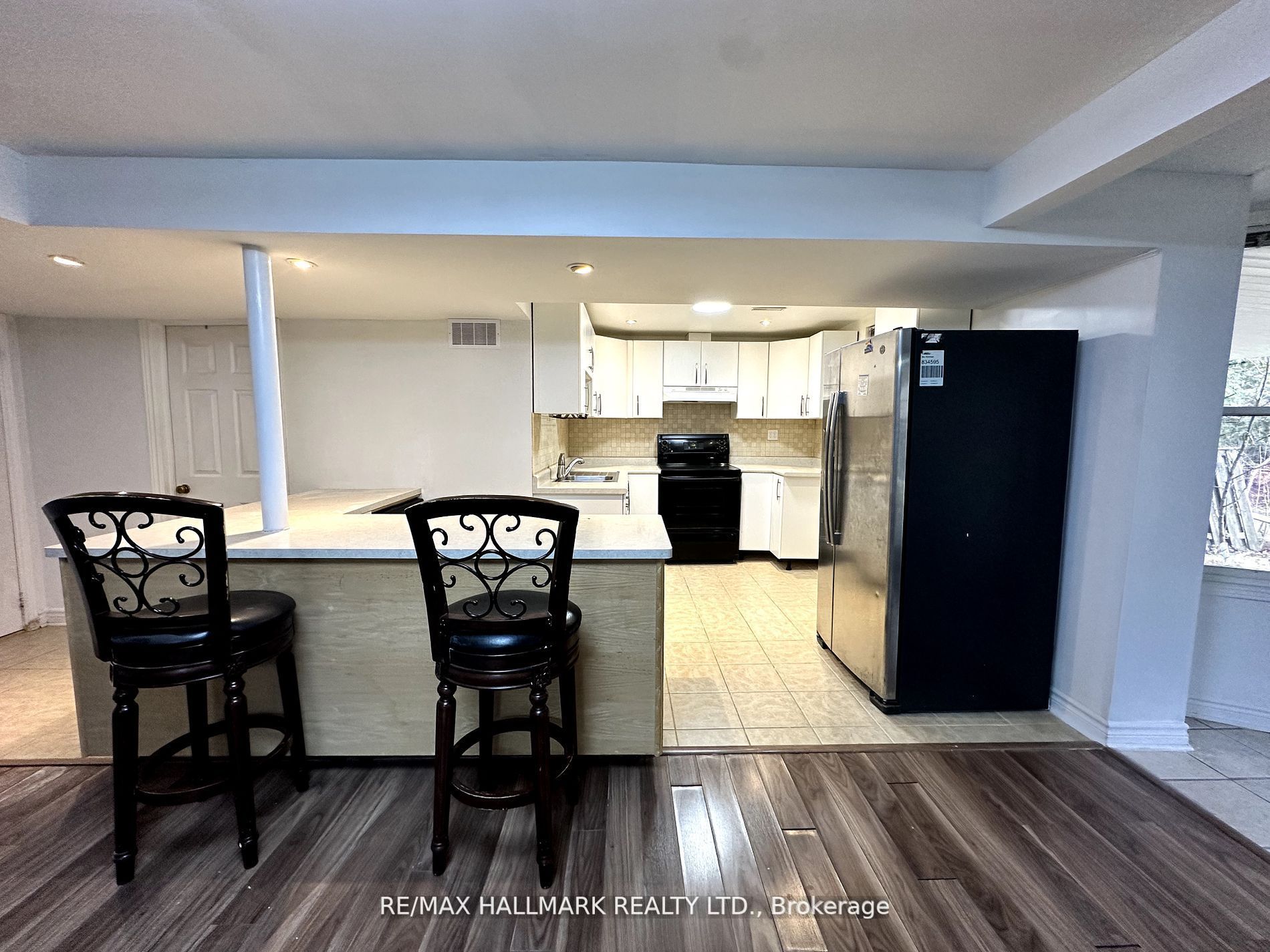 78 Ellsworth Avenue, #BSMNT