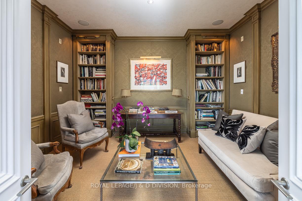1 Bedroom Co-op at 20 Avoca, Toronto For sale