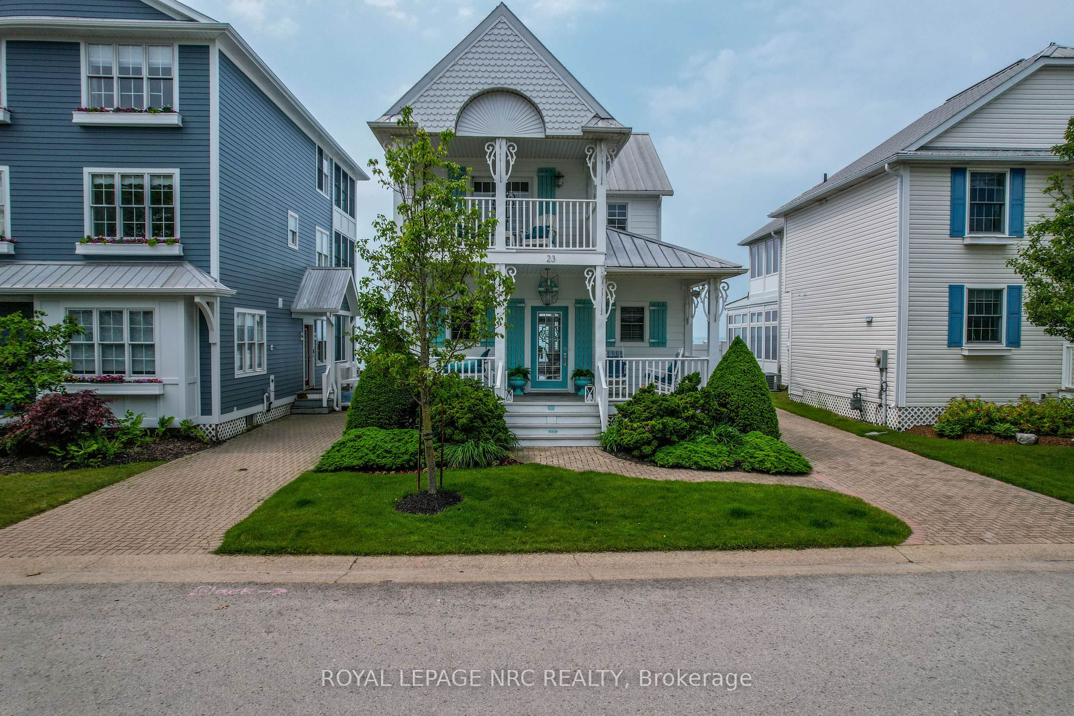 23 Promenade Way, Fort Erie, ON L0S 1B0